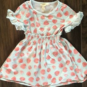 Matilda Jane Knit Dress